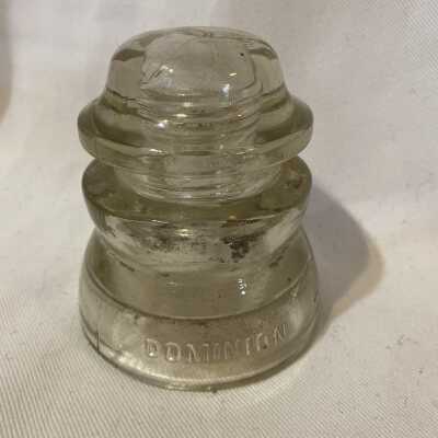“Dominion” Insulator
