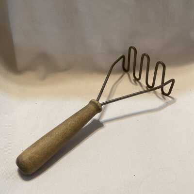 Potato Masher