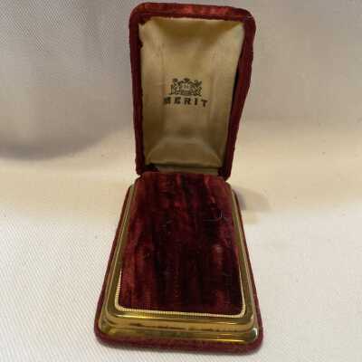 Ring Box