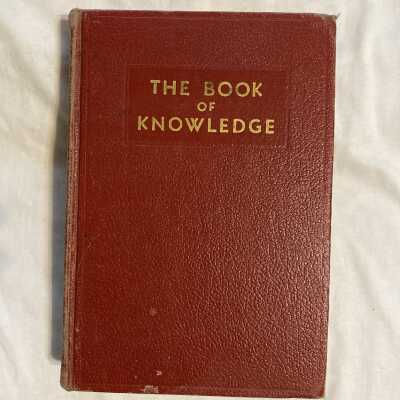 'The Book of Knowledge 9 and 10'