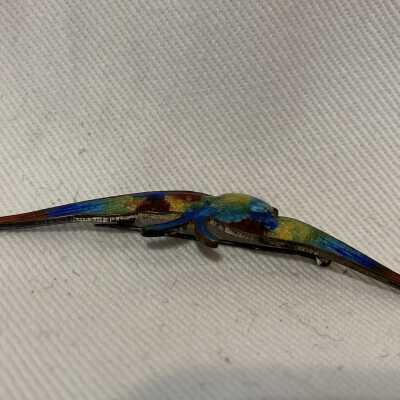 Brooch