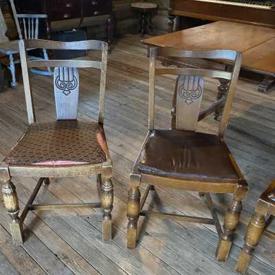Dining Chairs