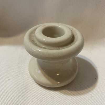 White Insulator