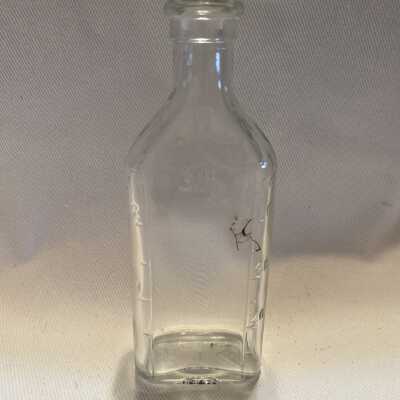 Medicine Bottle
