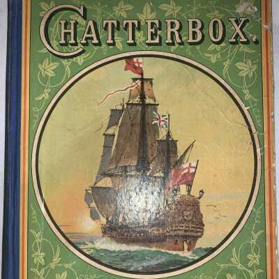 'Chatterbox'