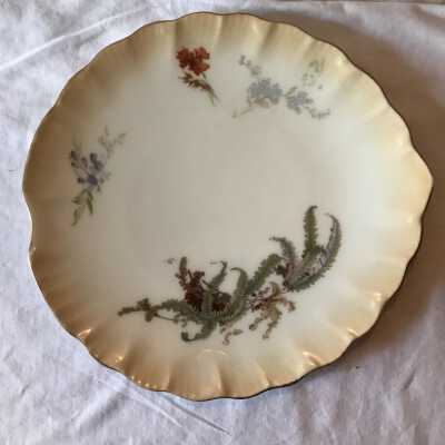 Decorative Plate