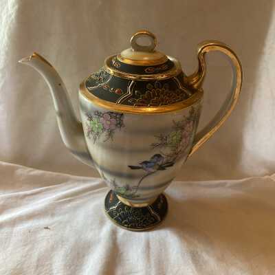 Tea Pot