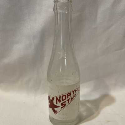 'North Star' Bottle