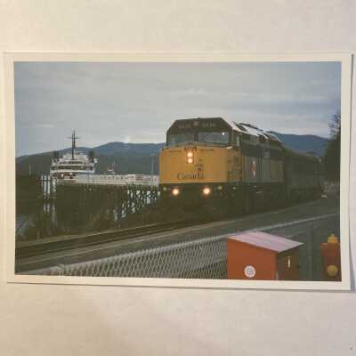 Train