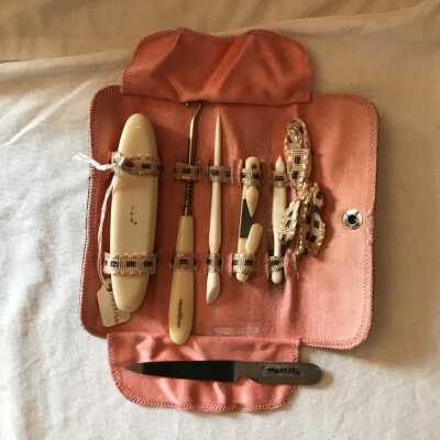 Manicure Set