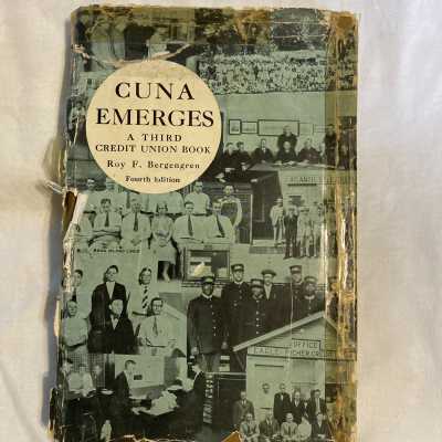 'Cuna Emerges'