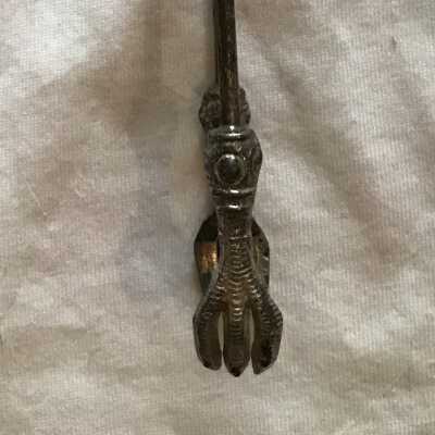 Sugar Tongs
