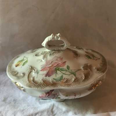 Soap Dish
