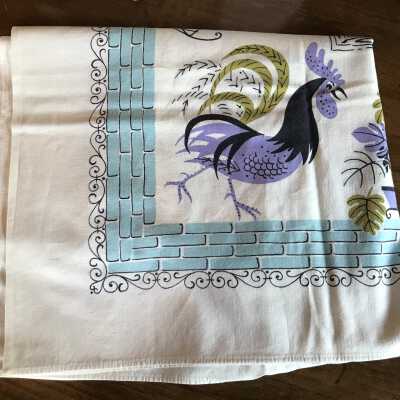 Tablecloth