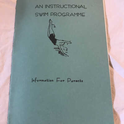 ‘Instructional Swim Programme’