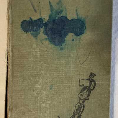 'Low Man on a Totem Pole'