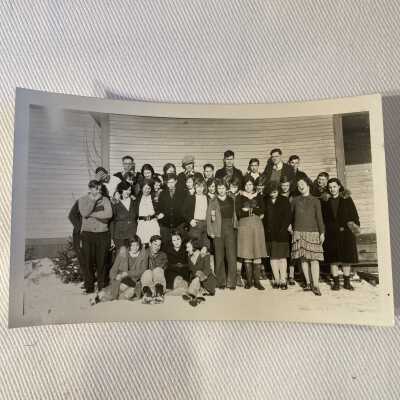 Group of Children