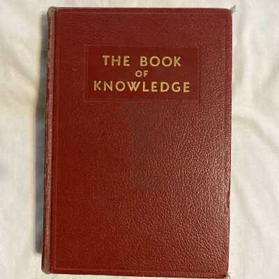 'The Book of Knowledge 7 and 8'