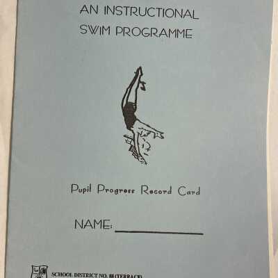 ‘Instructional Swim Programme’