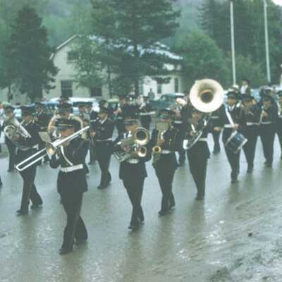 Parade