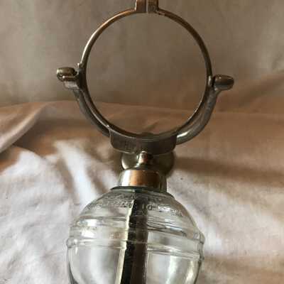 Soap Dispenser