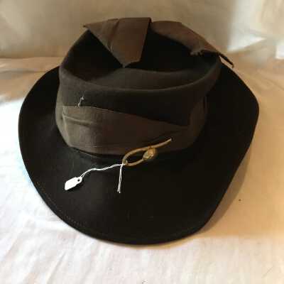 Felt Hat