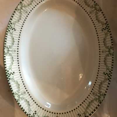 Serving Platter