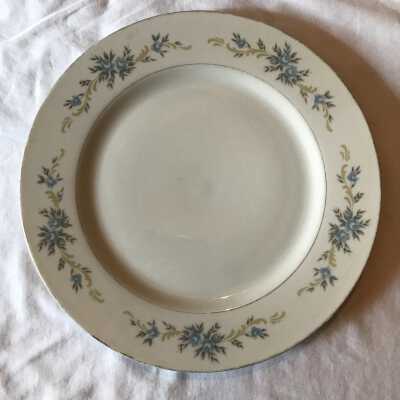 Plate Set