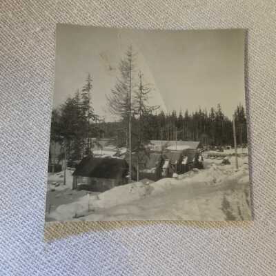 'LH + K Camp 17 Mile'