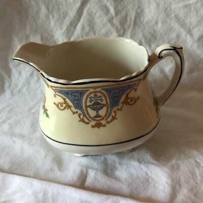 Creamer