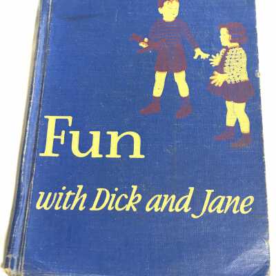 'Fun with Dick and Jane'