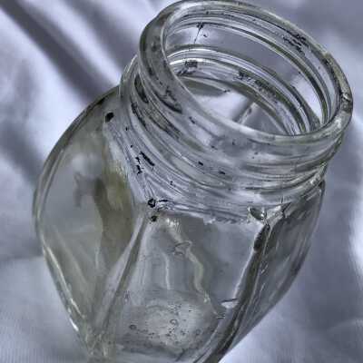 Ink Bottle