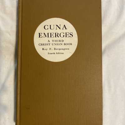 'Cuna Emerges'