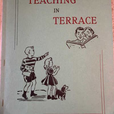Teaching in Terrace