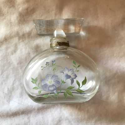 Perfume Bottle