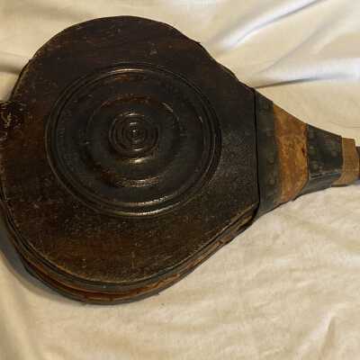 Bellows