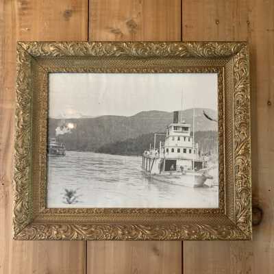 Riverboats Picture