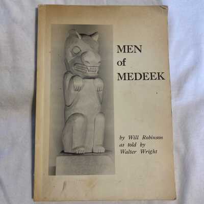 'Men of Medeek'