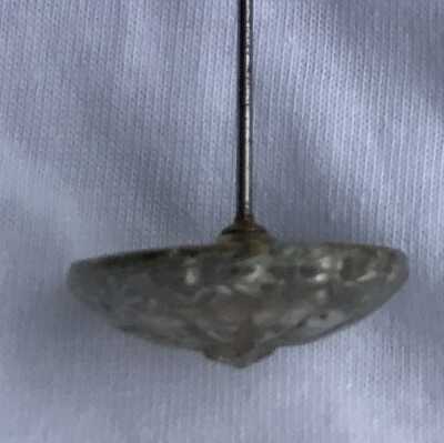 Hat pin