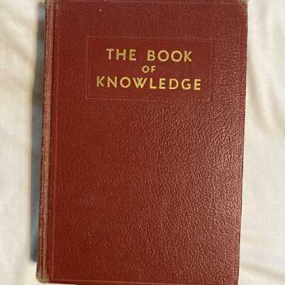 'The Book of Knowledge 5 and 6'