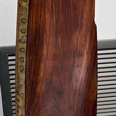 Unknown Aircraft Propelor