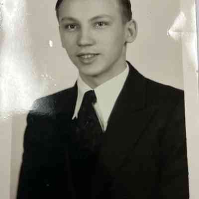 Photo of Sydney Hutnick