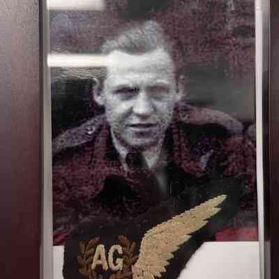 Bill Demo Bad Penny photo