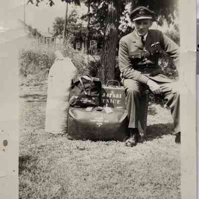 Photo of Sydney Hutnick