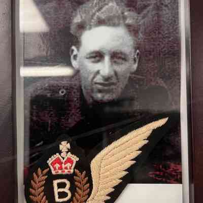 Bill Gray Bad Penny photo