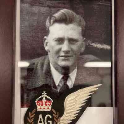 Ossie Blower Bad Penny photo