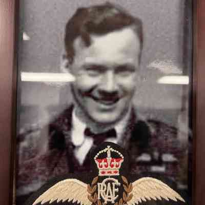 Bob Upcott Bad Penny photo