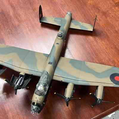 Lancaster Model