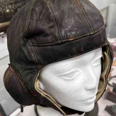 WW2 RCAF Flying Cap