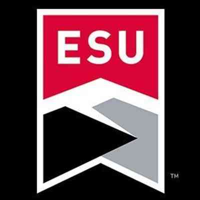 East Stroudsburg University Archives and Special Collections logo